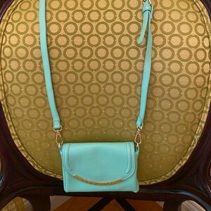 C brand Bloomingdale crossbody bag